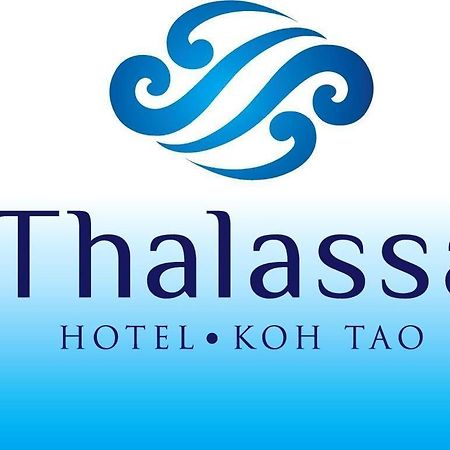 Thalassa Hotel Koh Tao Exterior photo