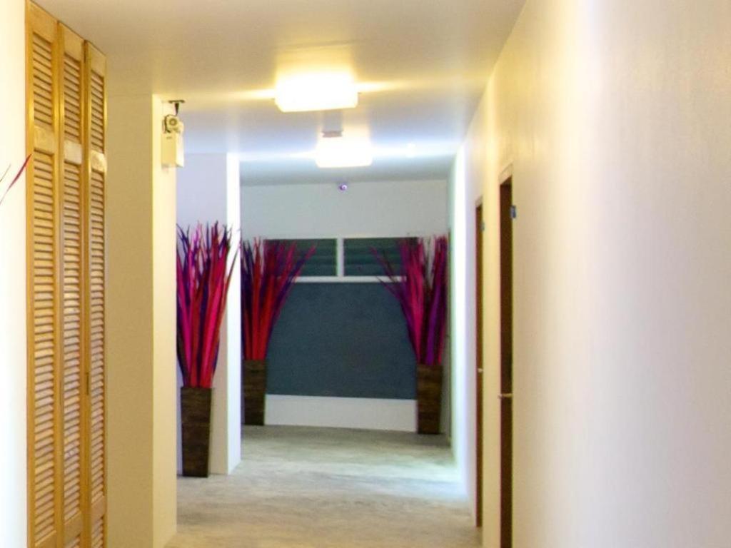Thalassa Hotel Koh Tao Exterior photo