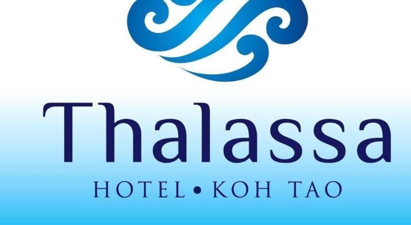 Thalassa Hotel Koh Tao Exterior photo