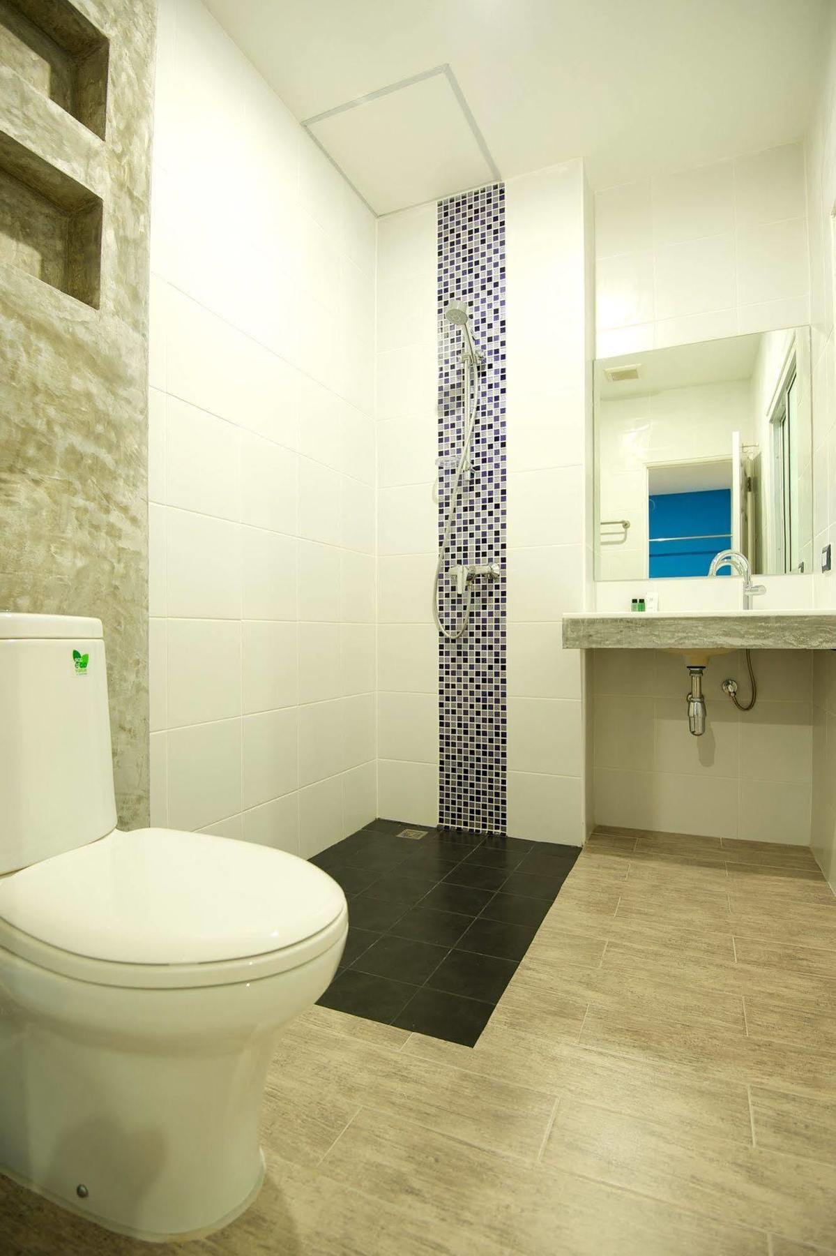 Thalassa Hotel Koh Tao Exterior photo