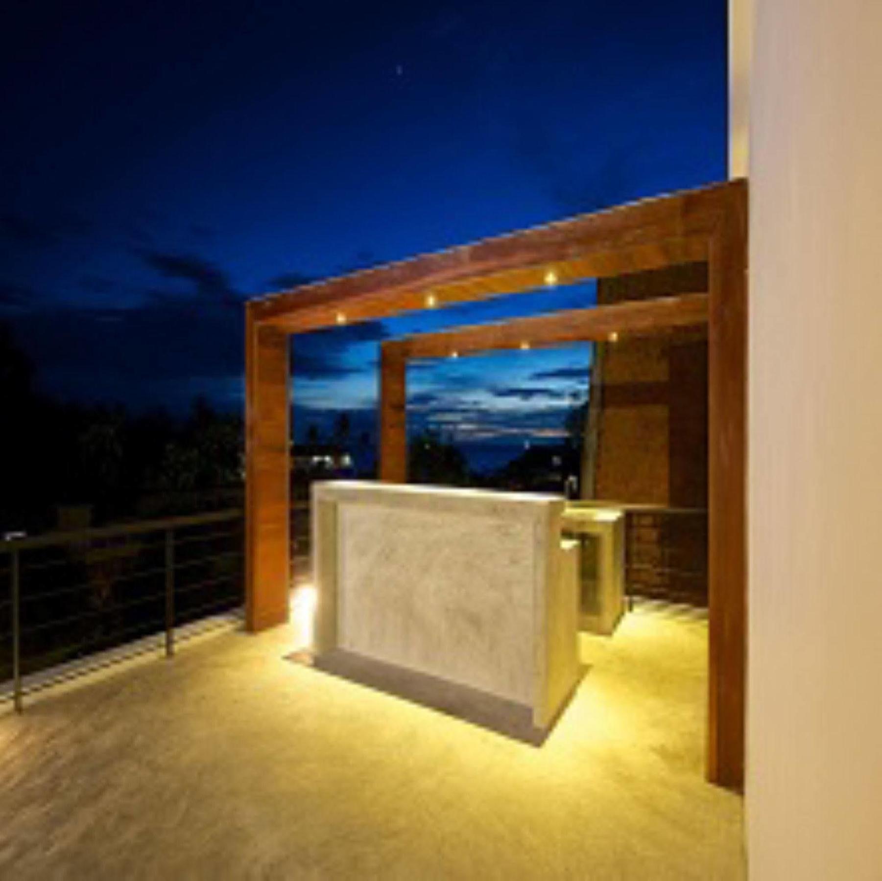 Thalassa Hotel Koh Tao Exterior photo